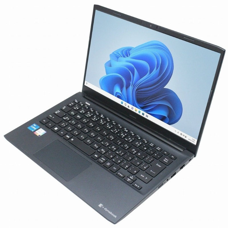 ■8/10_値下げしました！訳あり商品特価セール■【訳あり品】【Windows11 64bit】【WEBカメラ】【Core i5-1235U】【メモリー16GB】【SSD512GB】【無線LAN】【フルHD液晶】【13インチ液晶】【ノートパソコン】【中古】【下北沢店発】東芝 dynabook SZ/MVL （4021085）