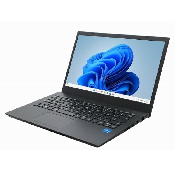 【Windows11 64bit】【WEBカメラ】【Core i5-1135G7】【メモリー8GB】【SSD256GB】【無線LAN】【フルHD液晶】【14インチ液晶】【ノートパソコン】【中古】【下北沢店発】NEC VersaPro VM-9 （4021086）