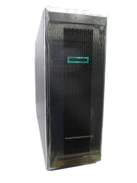 【中古】【単体】【OS無】【Xeon Silver 4110】【メモリ 48GB】hp ML350 Gen10（1921508）