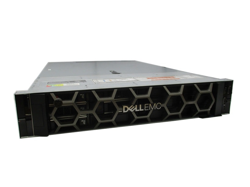 【単体】【Xeon GOLD 6130】【メモリ 48GB】DELL PowerEdge R540（1921332）