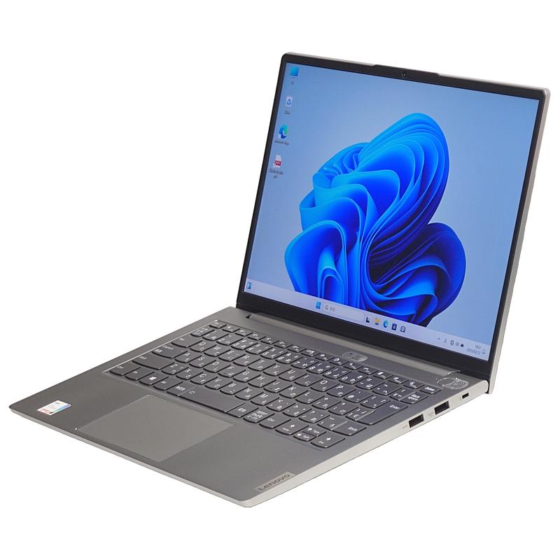 Windows11 64bit】【Core i5-1135G7】【メモリー8GB】【SSD256GB