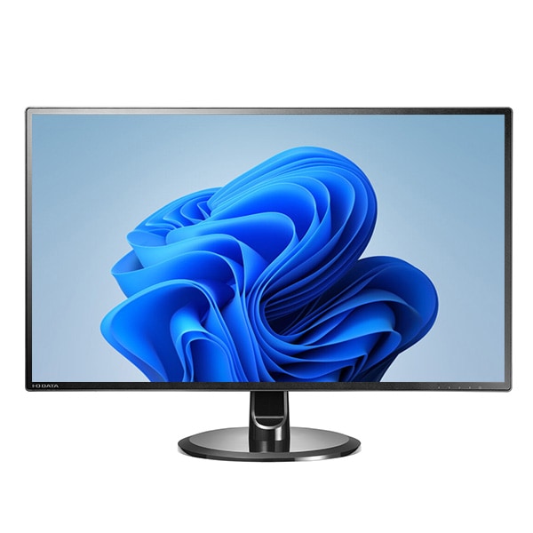 【27インチ液晶】【液晶モニター】【中古】IO・DATA EX-LDQ271DB(-B2) （1104101）