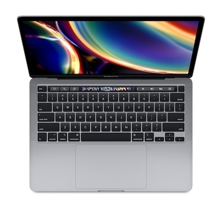 【Core i5-1038NG7】【メモリー16GB】【SSD512GB】【無線LAN】【13インチ液晶】【ノートパソコン】【中古】【下北沢店発】apple MacBook Pro (13インチ,2020,Thunderbolt3x4) （4021175）