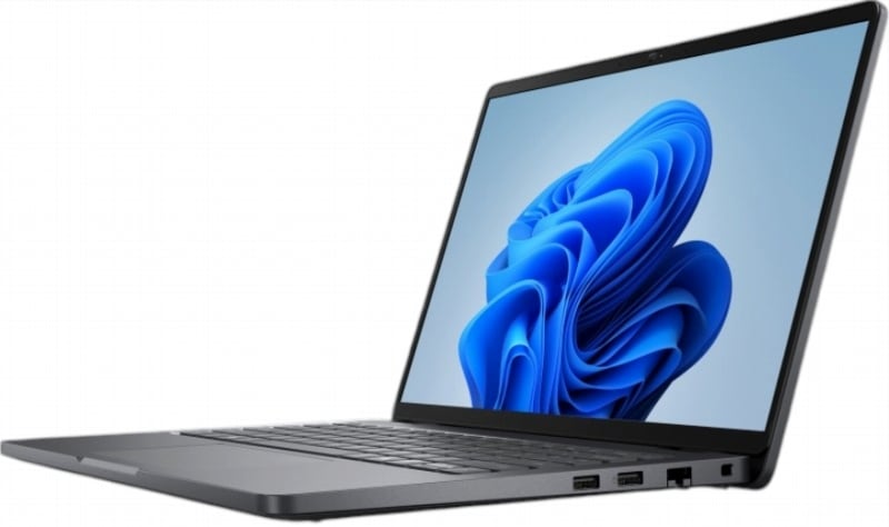 【Windows11 64bit】【WEBカメラ】【英語キーボード】【メモリー16GB】【SSD512GB】【無線LAN】【フルHD液晶】【14インチ液晶】【ノートパソコン】【中古】【下北沢店発】DELL Pro 14 （4021176）