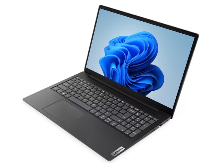【Windows11 64bit】【WEBカメラ】【テンキー付】【Ryzen3 7320U】【メモリー8GB】【SSD256GB】【無線LAN】【フルHD液晶】【15インチ液晶】【ノートパソコン】【中古】【下北沢店発】lenovo V15 G4 AMN （4021183）