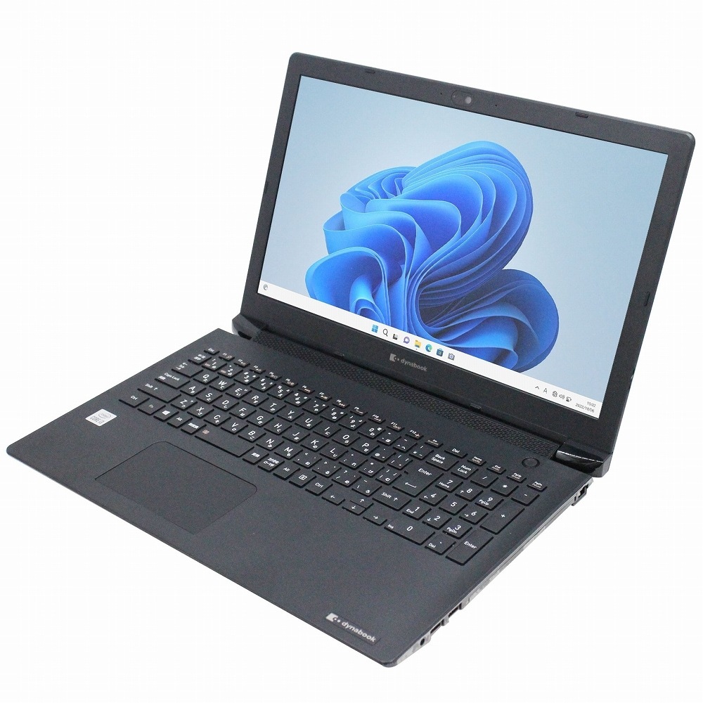 ✨初心者も安心✨すぐ使える✨Windows11✨ Webカメラ✨大容量500GB Windows11 64bit】【WEBカメラ】【テンキー付】【Core i5-10210U