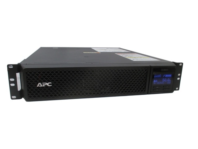 【中古】【UPS】 シュナイダーエレクトリック(APC) SRT1000XLJ (1921530)