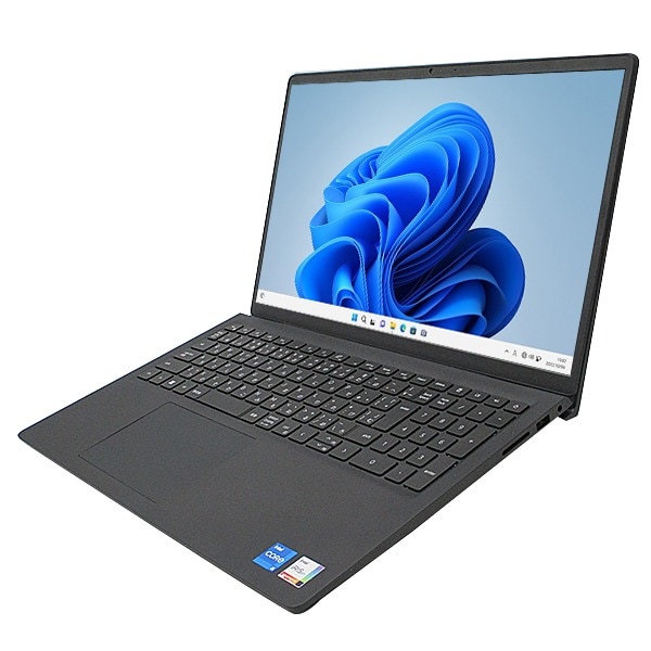 Windows11 64bit】【WEBカメラ】【テンキー付】【Core i5-1235U