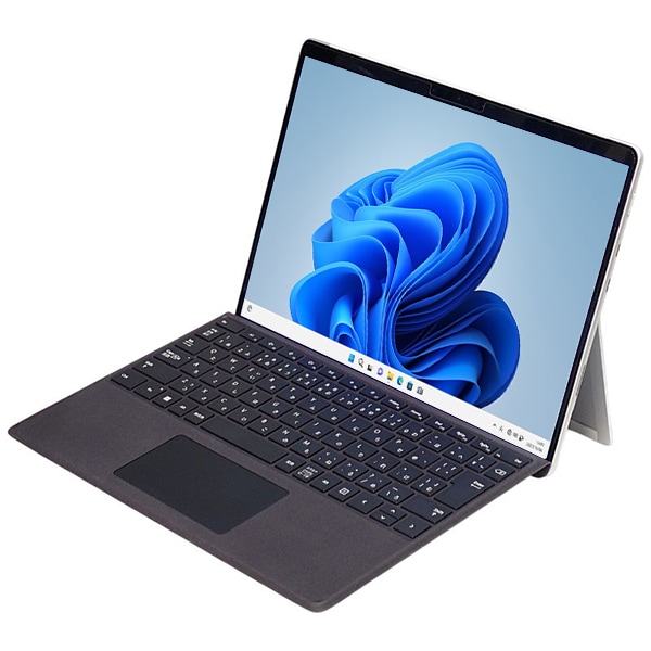 Windows11 64bit】【タッチパネル液晶】【WEBカメラ】【Core i5-1145G7