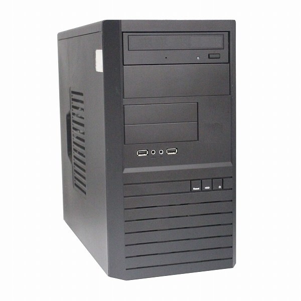 単体】【Windows11 64bit】【Geforce GTX1050】【Core i7-8700
