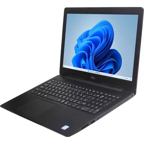 【訳あり品】【Windows11 64bit】【WEBカメラ】【テンキー付】【Core i7-8550U】【メモリー16GB】【SSD256GB+HDD1TB】【無線LAN】【DVDマルチ】【フルHD液晶】【15インチ液晶】【ノートパソコン】【中古】【下北沢店発】DELL Inspiron 5570 （4021198）