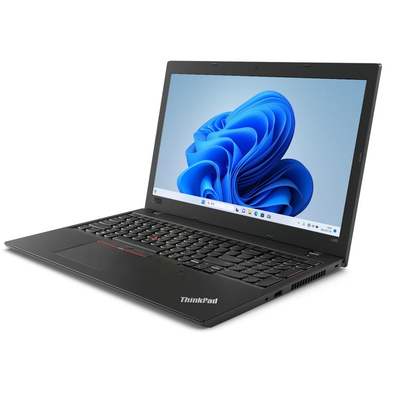 【Windows11 64bit】【Core i5-8350U】【メモリー8GB】【SSD256GB】【無線LAN】【WEBカメラ】【15インチ液晶】【ノートパソコン】【中古】【中野店発】lenovo ThinkPad L580 （20007173）