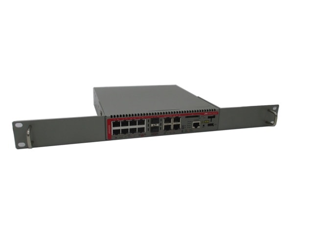 【中古】【セキュアVPNルータ】アライドテレシス Allied Telesis  AT-AR4050S (1929006)