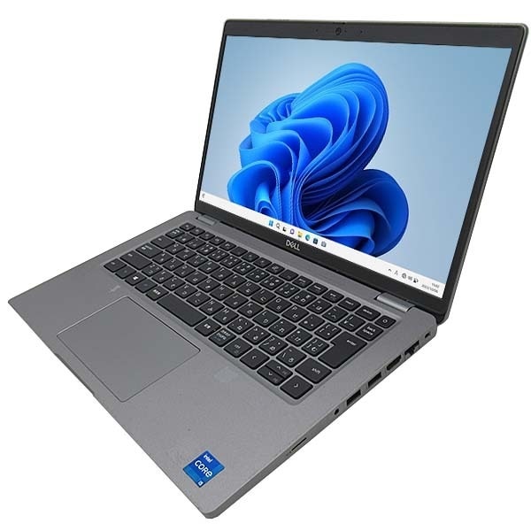 【訳あり品】【Windows11 64bit】【WEBカメラ】【Core i5-1145G7】【メモリー16GB】【SSD256GB】【無線LAN】【フルHD液晶】【14インチ液晶】【ノートパソコン】【中古】DELL LATITUDE 5420 （1708302）