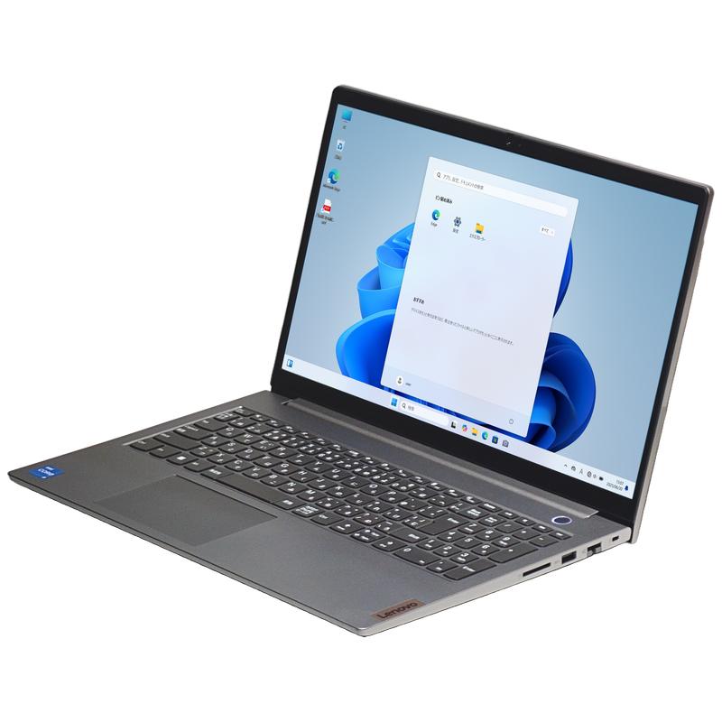 【Windows11 64bit】【Core i5-1135G7】【メモリー16GB】【SSD256GB】【無線LAN】【WEBカメラ】【テンキー付】【フルHD液晶】【15インチ液晶】【ノートパソコン】【中古】【中野店発】lenovo ThinkBook 15 G2 ITL （20007185）