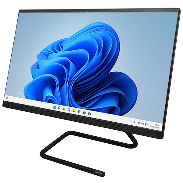 【Windows11 64bit】【Core i5-9400T】【メモリー8GB】【SSD512GB】【無線LAN】【DVDマルチ】【フルHD液晶】【23インチ液晶】【液晶一体型パソコン】【中古】lenovo Idea Centre A340-241CK （1235733）