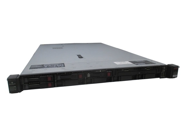 【中古】【OS無】【Xeon Silver 4210R】【メモリ 32GB】日立 HA8000V / DL360 Gen10（1921564）
