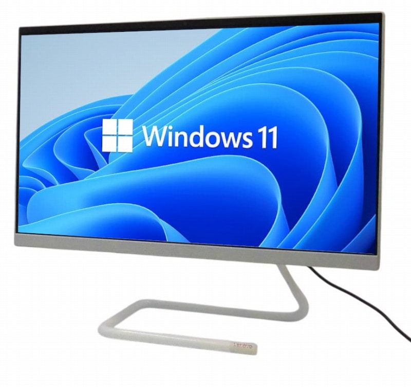 液晶一体型パソコン | 格安中古パソコン専門店／ジャンクワールド【公式】