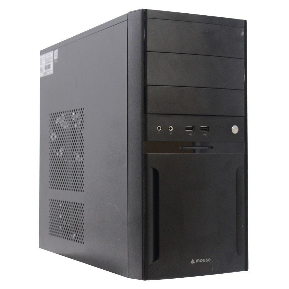 【中古】デスクトップPC LGA1150(HDD,SSD,OS無し) OS,※※保証無し※※ OS無しパソコン | 格安中古パソコン専門店／ジャンク