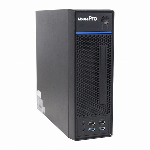 【訳あり品】【単体】【Windows11 64bit】【Core i5-8400】【メモリー8GB】【SSD256GB】【DVDマルチ】【デスクトップパソコン】【中古】【下北沢店発】MouseComputer MPro-S200S （4021298）