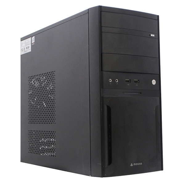 自作デスクトップPC 第8世代 windows11 ジャンク デスクトップパソコン(単体) | 格安中古パソコン専門店／ジャンク