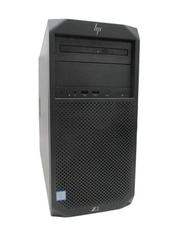 中古】【単体】【OS無】【Xeon E-2224G】【メモリ 32GB】【Quadro