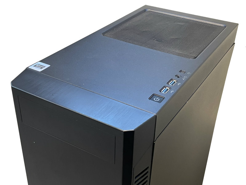 【ジャンク】Core i9-9900KF RTX2070SUPERゲーミングPC ゲーミングPC i9 9900K RTX2070super モンハンワイルズ快適