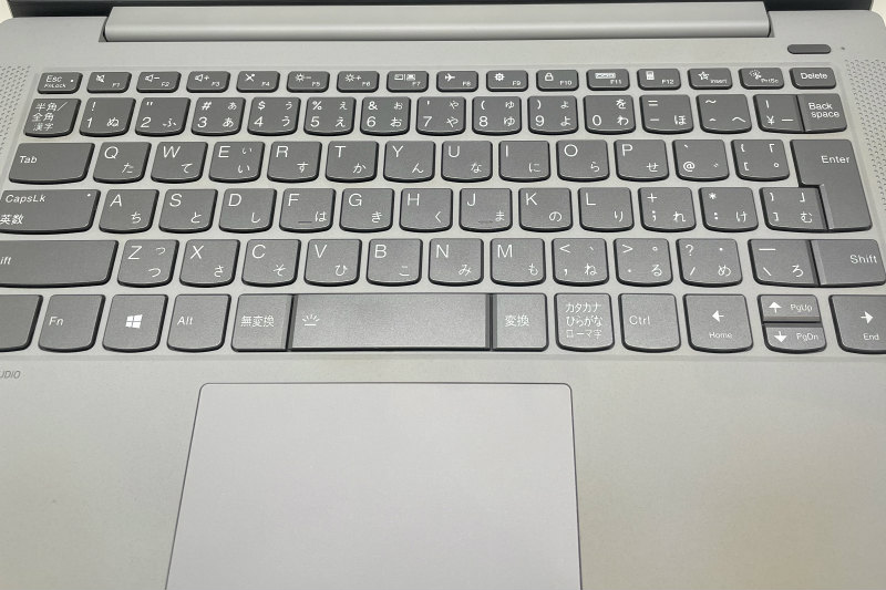 【Windows11 64bit】【WEBカメラ】【Core i5-1135G7】【メモリー8GB】【SSD256GB】【無線LAN】【フルHD液晶】【14インチ液晶】【ノートパソコン】【中古】【下北沢店発】Lenovo ideapad 5 14ITL05 （4019756）