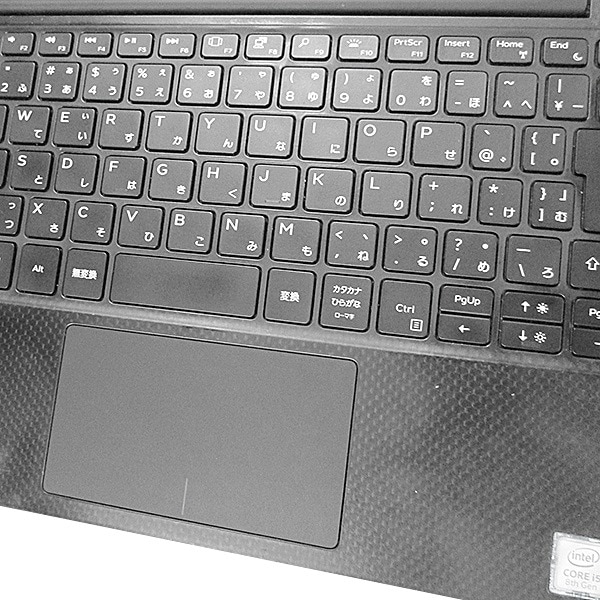Windows11 64bit】【WEBカメラ】【Core i5-8250U】【メモリー8GB