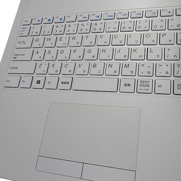 【Windows11 64bit】【テンキー付】【Core i7-8550U】【メモリー8GB】【SSD512GB】【無線LAN】【フルHD液晶】【15インチ液晶】【ノートパソコン】【中古】MOUSE COMPUTER MB-B504H （1853062）