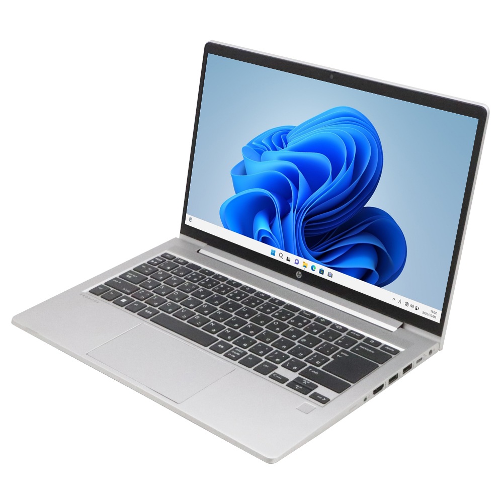 美品】【Windows11 64bit】【Ryzen 5 7530U】【メモリー16GB