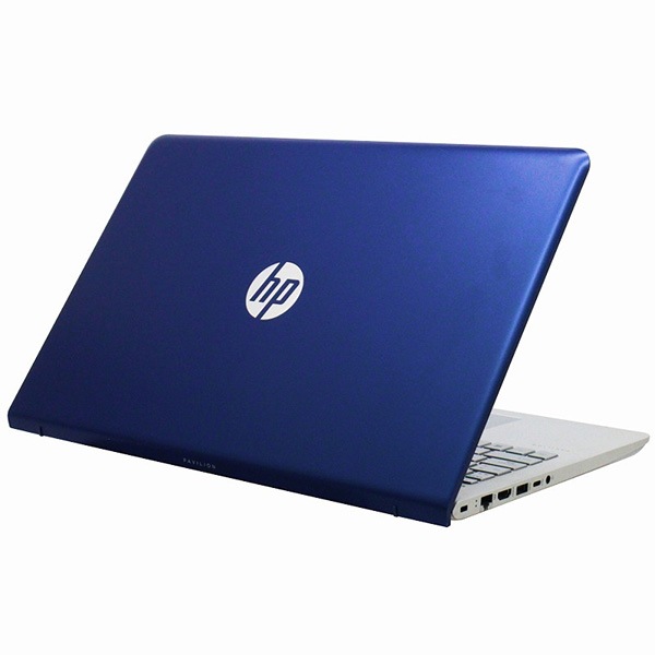 【Windows11 64bit】【WEBカメラ】【Geforce MX130】【テンキー付】【Core i7-8550U】【メモリー16GB】【SSD256GB+HDD1TB】【無線LAN】【DVDマルチ】【フルHD液晶】【15インチ液晶】【ノートパソコン】【中古】HP Pavilion Laptop 15-CC145TX （1804563）