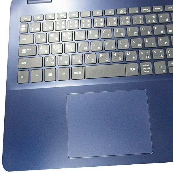 ■5/15_値下げしました！訳あり商品特価セール■【訳あり品】【Windows11 64bit】【WEBカメラ】【テンキー付】【Core i7-1065G7】【メモリー16GB】【SSD512GB】【無線LAN】【フルHD液晶】【15インチ液晶】【ノートパソコン】【中古】DELL INSPIRON 15 5593 （1708076）
