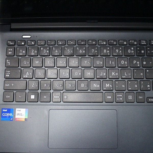 【Windows11 64bit】【WEBカメラ】【Core i7-1255U】【メモリー16GB】【SSD512GB】【無線LAN】【フルHD液晶】【13インチ液晶】【ノートパソコン】【中古】東芝 dynabook SZ/MVL （1603768）