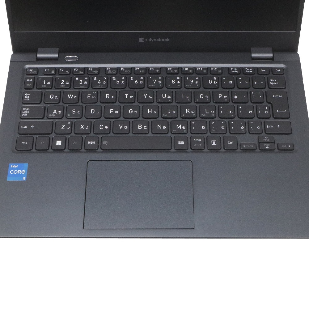 Windows11 64bit】【WEBカメラ】【Core i5-1135G7】【メモリー16GB