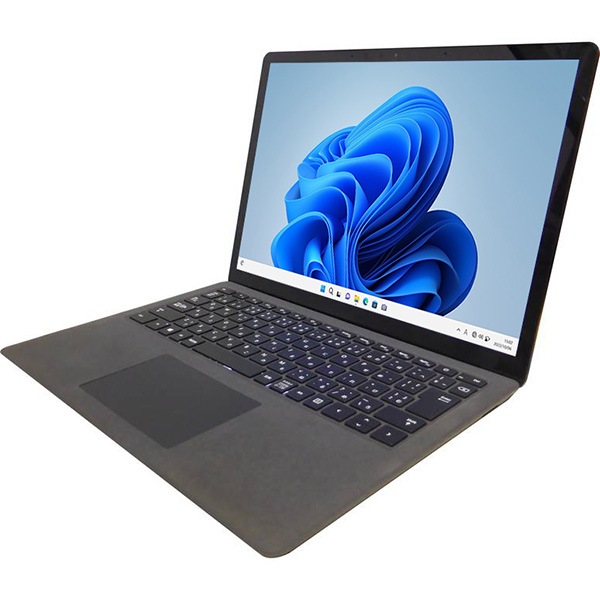 【Windows11 64bit】【タッチパネル液晶】【WEBカメラ】【Core i7-8650U】【メモリー8GB】【SSD256GB】【無線LAN】【13インチ液晶】【ノートパソコン】【中古】Microsoft Surface Laptop2 (Model 1769) (1852766)