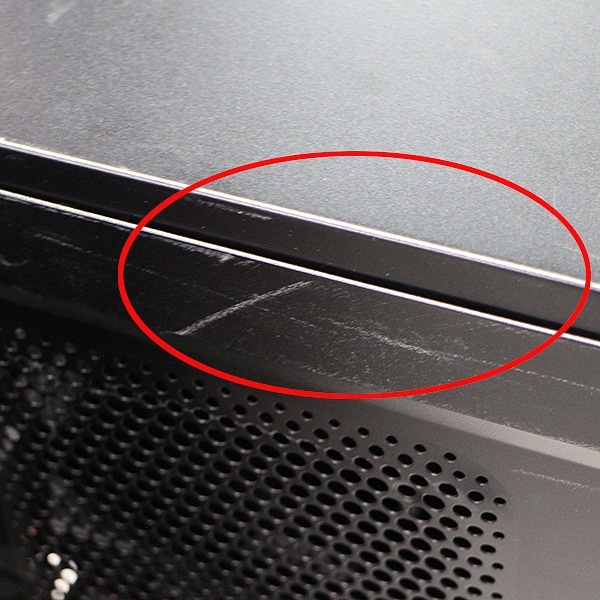 【単体】【Windows11 64bit】【Geforce GTX1060】【Core i7-8700】【メモリー16GB】【SSD256GB(2.5インチ)+SSD480GB(2.5インチ)】【DVDマルチ】【デスクトップパソコン】【中古】UNICOM PASSANT i7EZ7N67 （1235141）