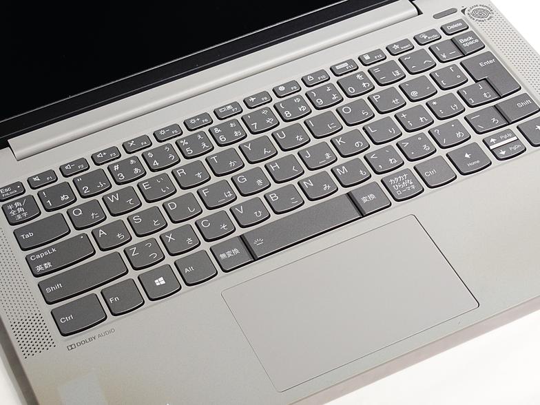 【訳あり品】【Windows11 64bit】【Core i7-1165G7】【メモリー16GB】【SSD512GB】【無線LAN】【フルHD液晶】【14インチ液晶】【ノートパソコン】【中古】【中野店発】lenovo IdeaPad 5-14ITL05 （20005941）