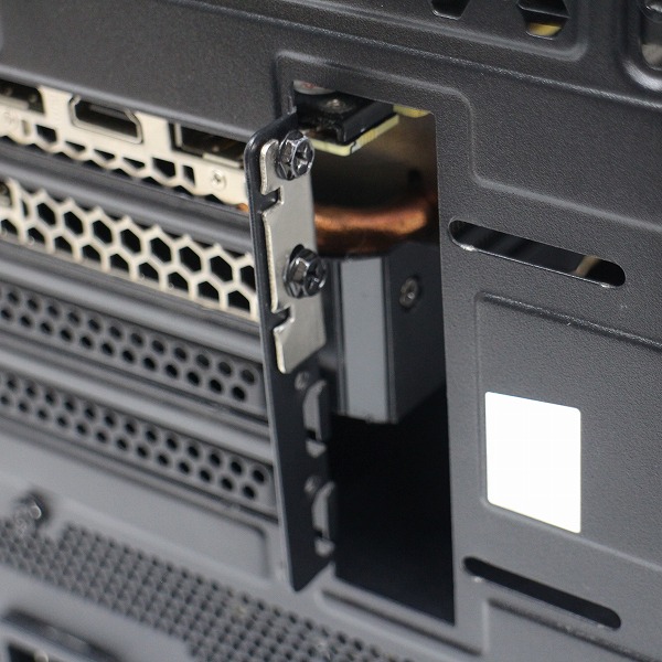 【単体】【Windows11 64bit】【Geforce RTX2080Ti】【Core i5-11400】【メモリー16GB】【SSD256GB】【デスクトップパソコン】【中古】自作 _ (1243235)
