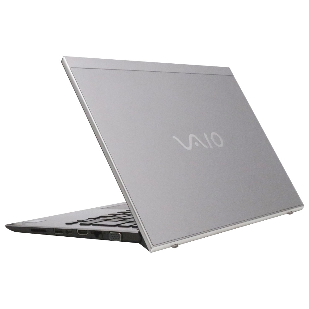 Windows11 64bit】【WEBカメラ】【Core i5-8265U】【メモリー8GB