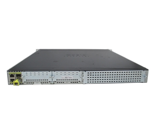 Cisco 4300 Series ルーター model:ISR4331中古 %24_57__29397.1703029407.380.