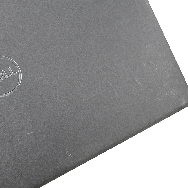 【Windows11 64bit】【WEBカメラ】【テンキー付】【Core i5-1135G7】【メモリー16GB】【SSD256GB】【無線LAN】【フルHD液晶】【15インチ液晶】【ノートパソコン】【中古】DELL Latitude 3520 (1707981)