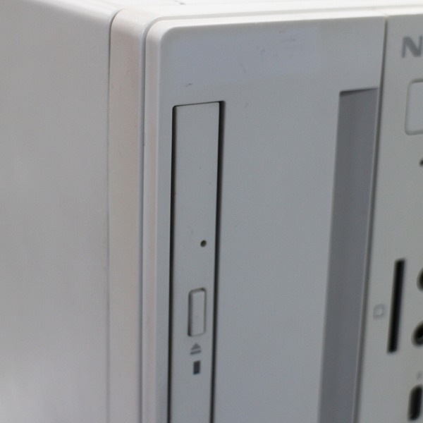 【単体】【Windows11 64bit】【Core i5-8500】【メモリー8GB】【SSD250GB】【DVDマルチ】【デスクトップパソコン】【中古】NEC LaVie Direct PC-GD306ZZLE (1234993)
