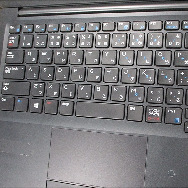 Windows11 64bit】【WEBカメラ】【Core i5-8250U】【メモリー8GB