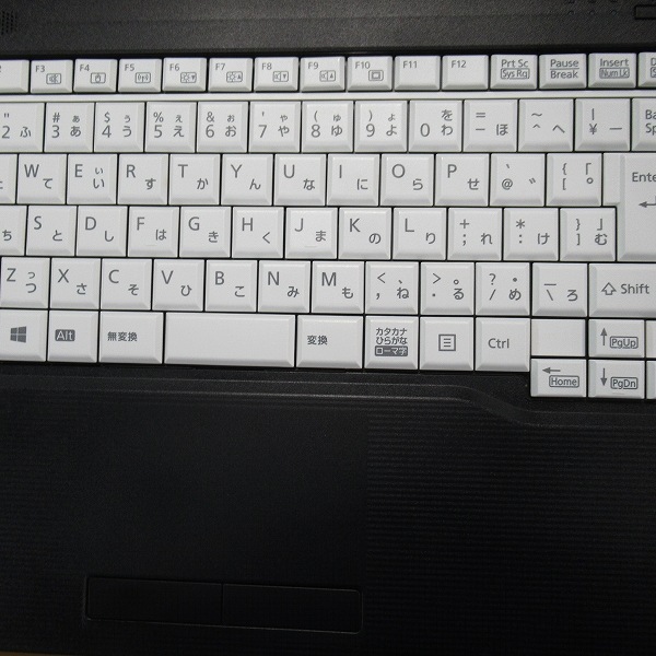 Windows11 64bit】【WEBカメラ】【テンキー付】【Core i3-10110U