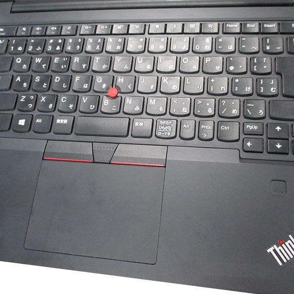 【Windows11 64bit】【WEBカメラ】【Core i5-8265U】【メモリー8GB】【SSD256GB】【無線LAN】【フルHD液晶】【14インチ液晶】【ノートパソコン】【中古】lenovo ThinkPad E490 （1753020）