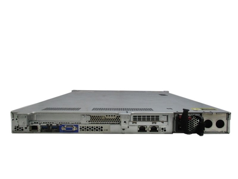 【中古】【単体】【OS無】【Xeon E5-2603v3】【メモリ 16GB】hp Store Easy 1450 Storage （1921245）