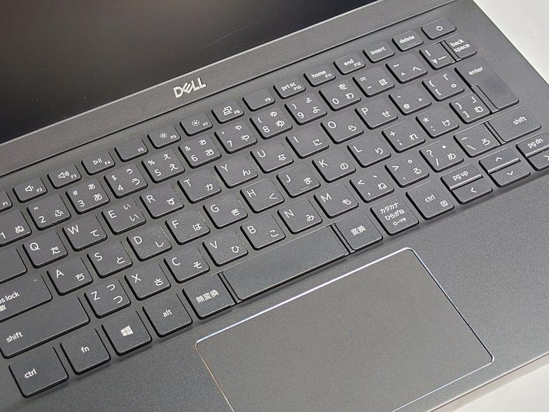 【Windows11 64bit】【Core i5-1135G7】【メモリー8GB】【SSD256GB】【無線LAN】【WEBカメラ】【フルHD液晶】【13インチ液晶】【ノートパソコン】【中古】【中野店発】DELL Vostro 5301 (20006022)