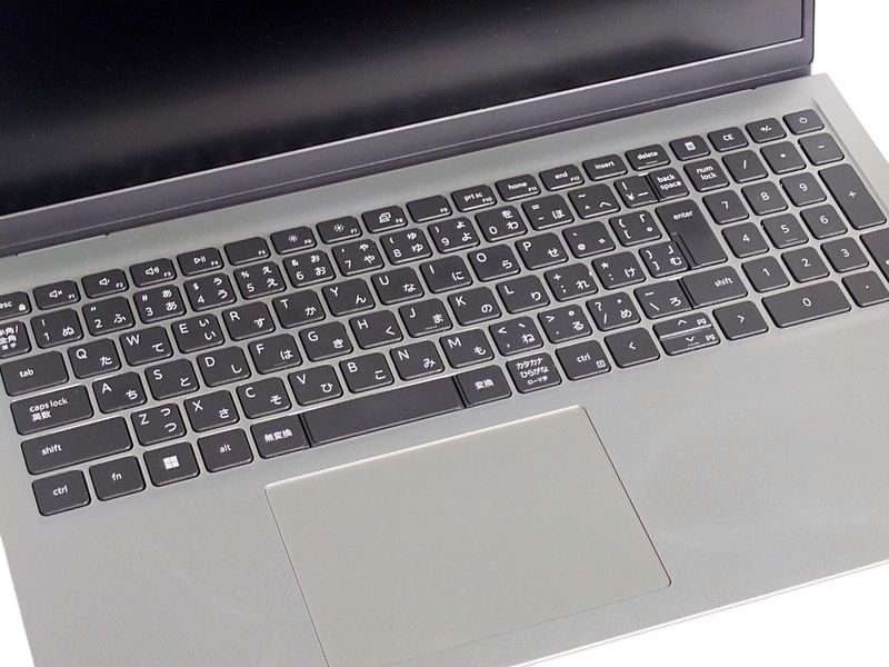 【Windows11 64bit】【Core i7-1165G7】【メモリー16GB】【SSD512GB】【無線LAN】【WEBカメラ】【テンキー付】【フルHD液晶】【15インチ液晶】【ノートパソコン】【中古】【中野店発】DELL Inspiron 3511 (20006332)