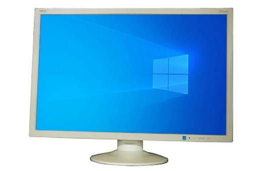 【23インチ液晶】【液晶モニター】【中古】NEC AS233WM （1191122）